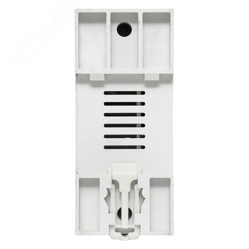 Реле напряжения и тока с дисплеем RVb 63A - фото 5