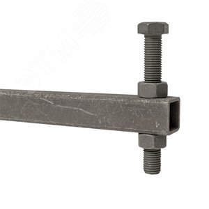 Тренога для молниеприемной мачты без бетонных оснований 5-7м HZ PROxima - фото 3