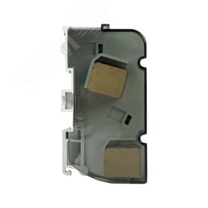 Блок распределительный (кросс-модуль) 160A (4x12) PROxima - фото 3