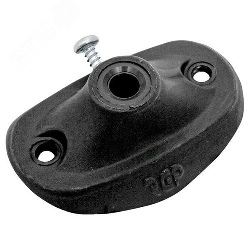 Фланец для канального датчика температуры 6 мм FL-6 - фото 3