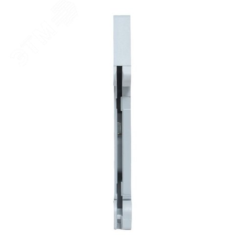 Клемма Push-in 2.5 мм2 3 вывода серая EKF - фото 5