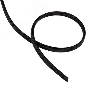 Кабельная оплетка из полиамида 15-24 мм 100 м PROxima - фото 3