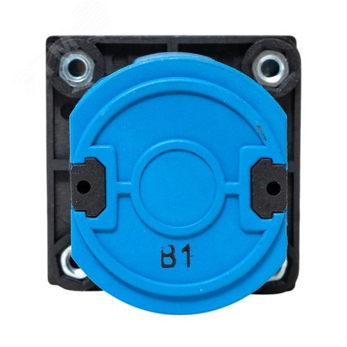 Переключатель кулачковый ПК-1-52 10А 2P 1-2 PROxima - фото 4