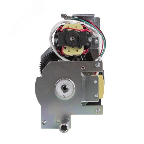 Моторный привод ВА-45 6300 типоразмер 110В AC/DC EKF - фото 2