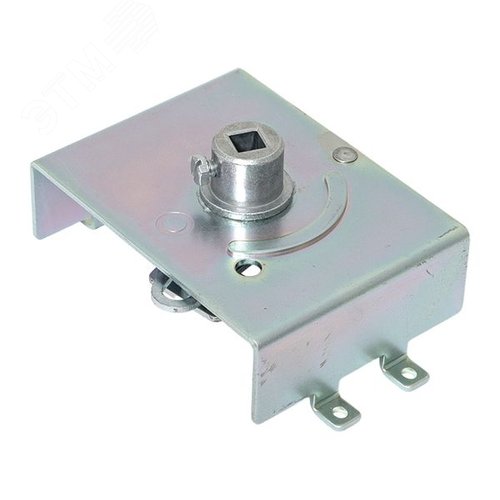 Привод ручной поворотный AV POWER-1 CS1 для TR - фото 5