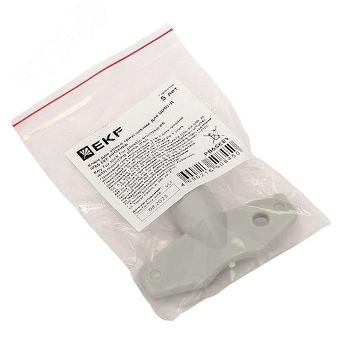 Ключ для замка треугольник для ЩМП-П IP65 PROXIMA EKF - фото 5