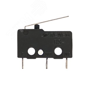 Контакт дополнительный NO+NC для выключателей-разъединителей ВРЭ PROxima - фото 2