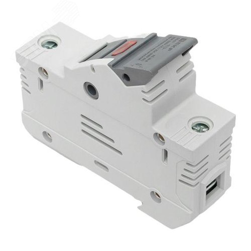 Предохранитель-разъединитель DF 14х51 1Р (тип ПВЦ) - фото 13