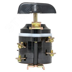 Выключатель пакетный ПВ 4-40 М3 исполнение 1 PROxima - фото 3