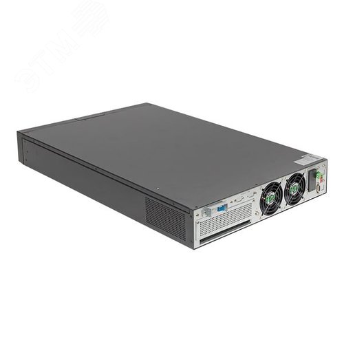 Источник бесперебойного питания E-Power SW900G4-RT-380/230В-10000 ВА - фото 7