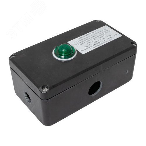 Коробка соединительная взрывозащищенная Heat box 220 SD-L1 - фото 9