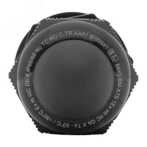 Ввод кабельный для нагревательного кабеля BM-X7S - фото 5