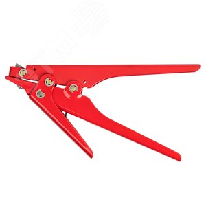Инструмент для затяжки и обрезки хомутов TTC210 PROxima - фото 2