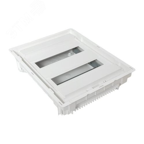 Встраиваемый силовой щит Nova 24 модулей с металлической дверью IP41 EKF - фото 3