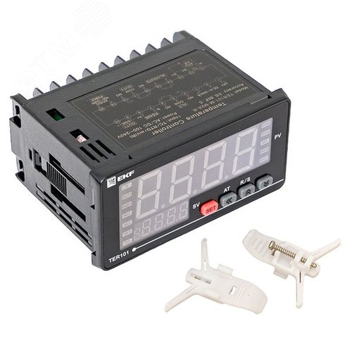 Измеритель-регулятор EKF TER101-M-M2A-R - фото 9