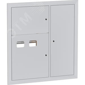 Щит этажный 2 кв. (1000х950х160) PROxima - фото 2