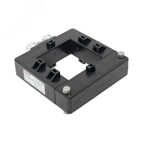 Трансформаторов тока ТТЕ-Р 88 600/5А 0,5 5ВА EKF - фото 9