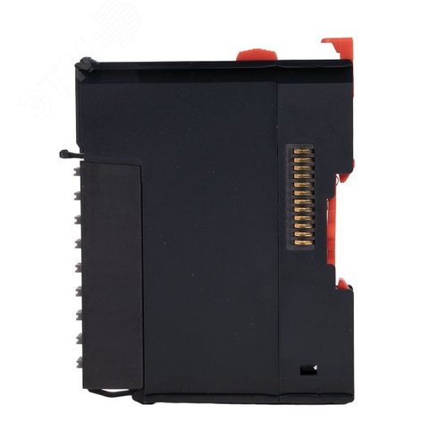 Модуль расширения сигналов датчиков температуры GL200-RTD4 D-CARD - фото 4