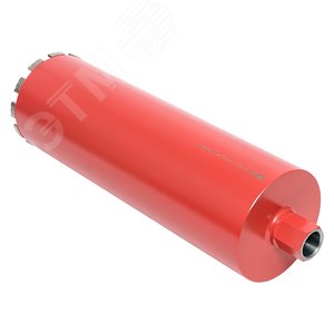 Коронка алмазная (проходка) WCHP-152/450 (1 UNC) Expert - фото 3