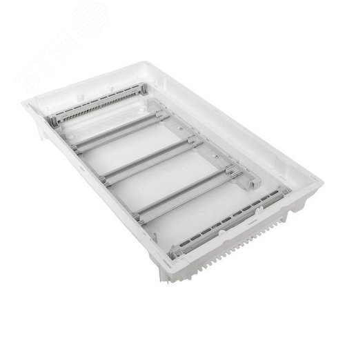 Встраиваемый силовой щит Nova 36 модулей с металлической дверью IP41 EKF - фото 10