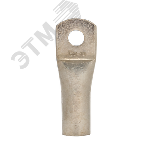 Наконечник медный луженый ТМЛ DIN 150-10 PROxima - фото 2