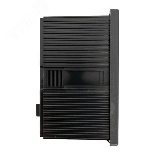 Амперметр цифровой на панель 96x96 квадратный вырез однофазный в коротком корпусе PROxima - фото 3