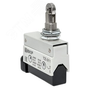 Выключатель концевой - фото 1