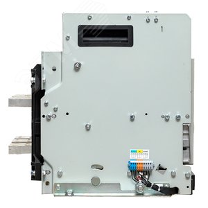 Выключатель автоматический ВА-45 2000/2000А 3P 85кА выкатной v2 - фото 3