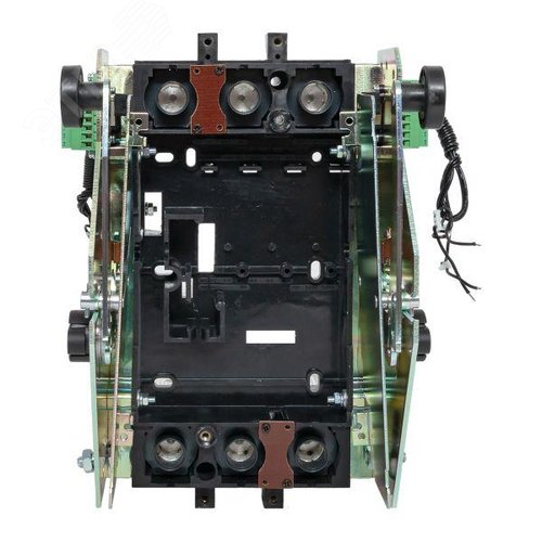 Панель выкатная для ВА-99C 400-630 заднего присоединения - фото 3