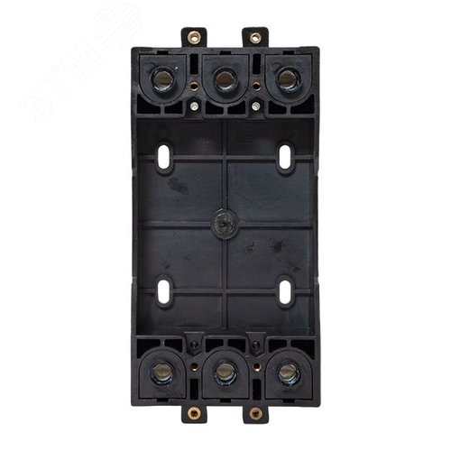 Панель втычная AV POWER-1/3TR заднего присоед. PID-1/3R 125А Averes - фото 4