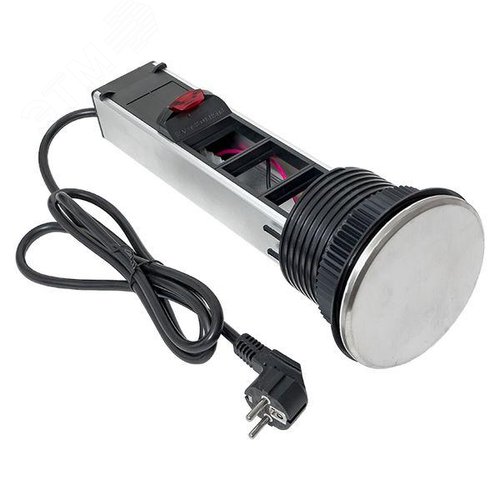 Встраиваемая мини-колонна, 8 модулей C-Line - фото 8