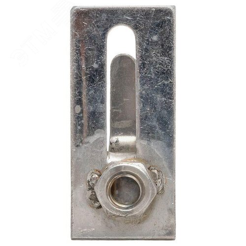 Держатель фасадный с крючком Ni PROxima - фото 3