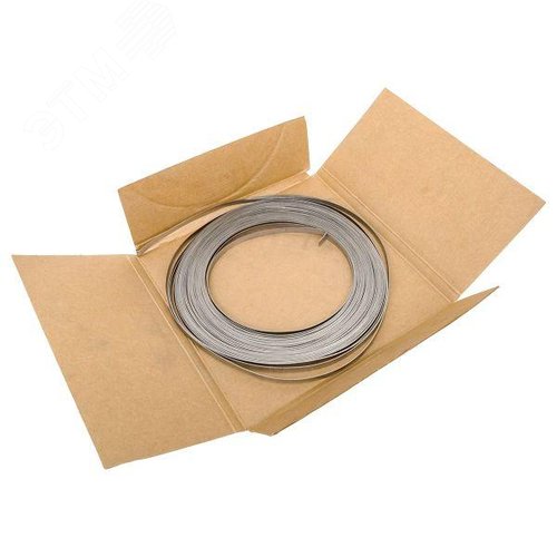 Хомут металлический PFS/30 - фото 4