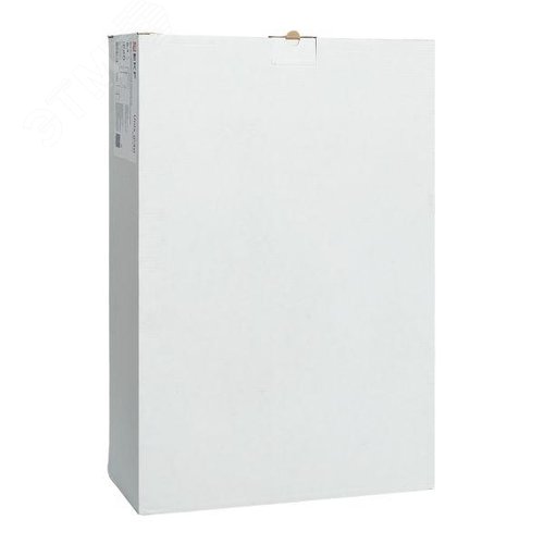 Щит распределительный навесной Unix прозрачная дверь 3х18 модулей IP41 EKF PROxima - фото 12