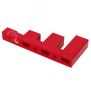 Изолятор шинный 700А 15кВ Лесенка без болта PROxima - фото 3