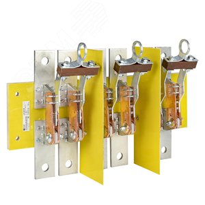Изображение товара Разъединитель РЕ19-45-31160 2500А (шт)