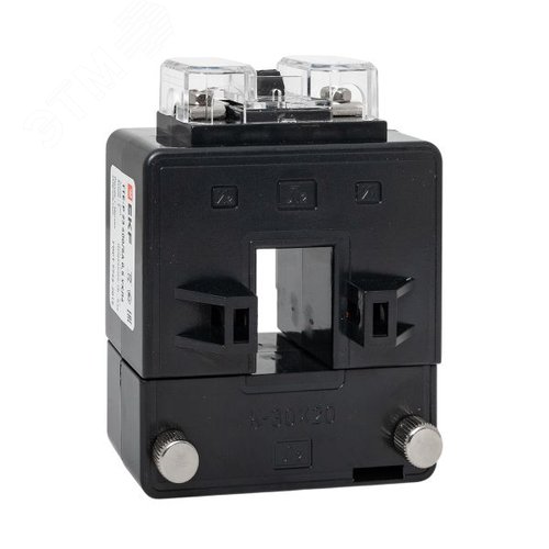 Изображение товара Трансформаторов тока ТТЕ-Р 23 400/5А 0,5 5ВА EKF (шт)