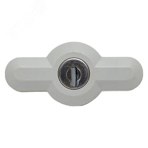 Замок с металлическим ключом для ЩМП-П IP65 PROXIMA EKF - фото 2