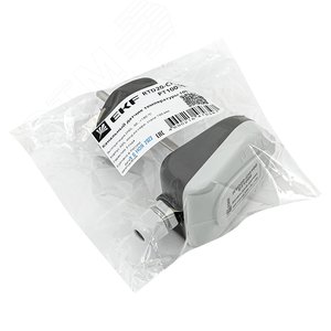 Канальный датчик температуры 100 мм - фото 2