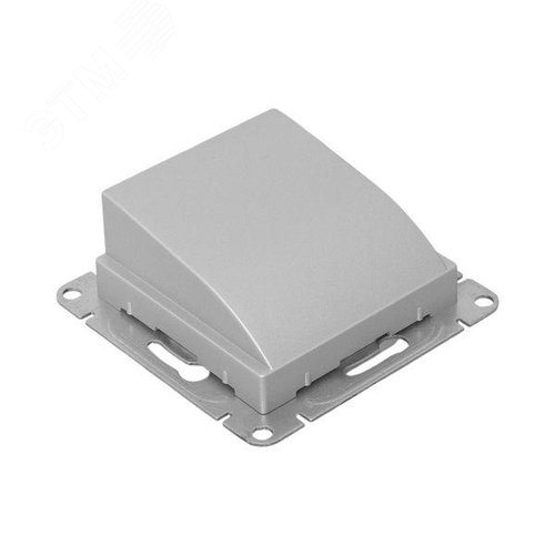 Эпика Кабельный вывод алюминий EKF - фото 7