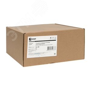 Разъединитель-предохранитель РПБ-4 400А правый привод без ПН Basic - фото 3