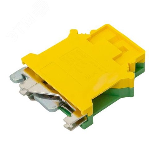 Клемма заземления винтовая UT 16 мм2 EKF - фото 8