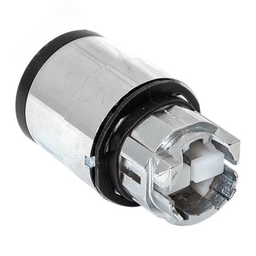 Механизм переключателя исполнительный ХB4 на 3 положения с замком, с извлечением ключа во всех положениях IP65 - фото 8