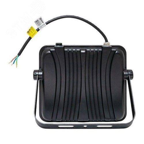 Прожектор светодиодный СДО-4005 100 Вт 4000К IP65 с равномерной засветкой LUMA - фото 4