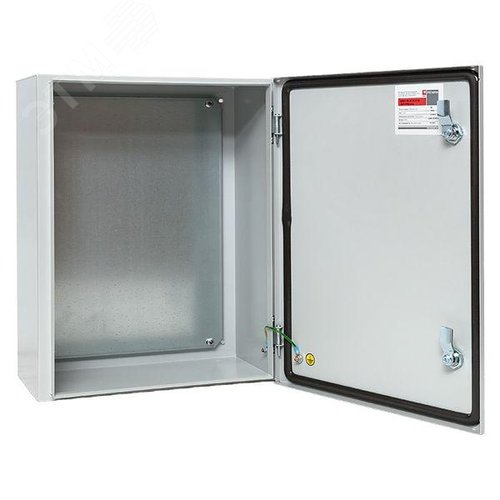 Щит с монтажной панелью KRATOS - 50.40.22 IP 6    EKF - фото 2