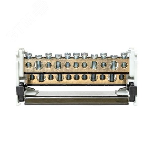 Кросс-модуль (2x11) 125A EKF - фото 12