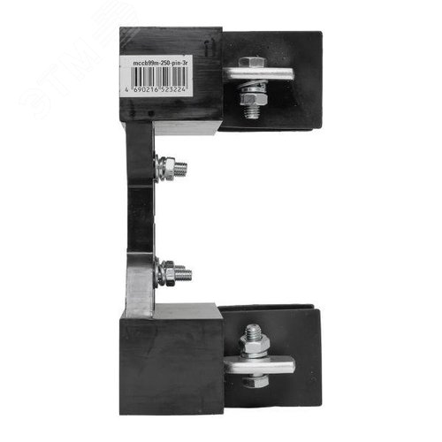 Панель втычная для ВА-99М 250 заднего присоединения - фото 3