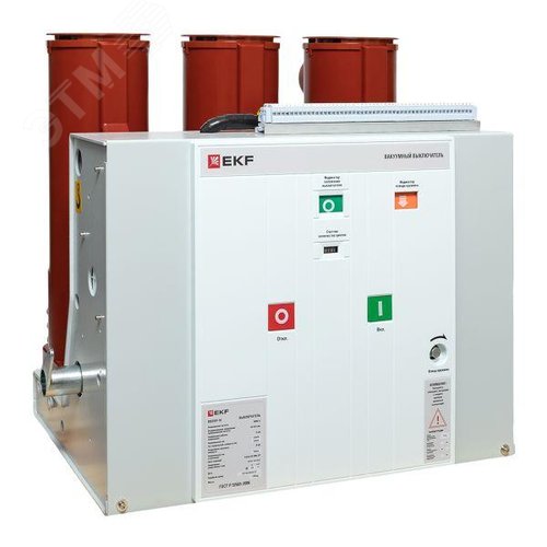 Изображение товара BB/EKF-10-1250-25-210 стационарного исполнения (шт)