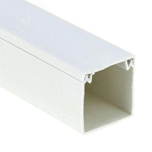 Изображение товара Канал кабельный 60х60 -Plast (м)