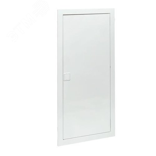 Изображение товара Встраиваемый слаботочный щит Nova 4 габарит с пластиковой дверью IP41 EKF (шт)